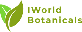 IWorld Botanicals